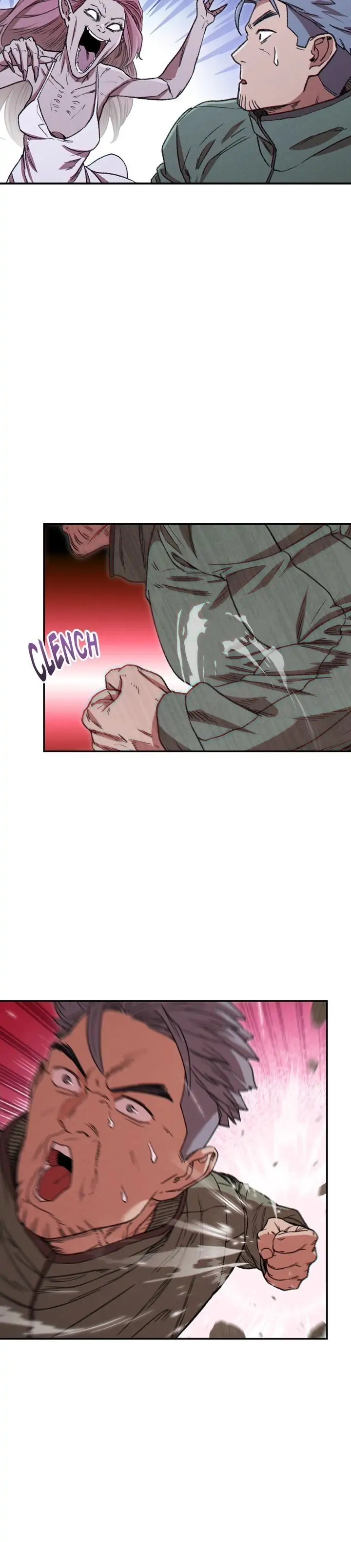 Read Dungeon Reset EN Manga Online