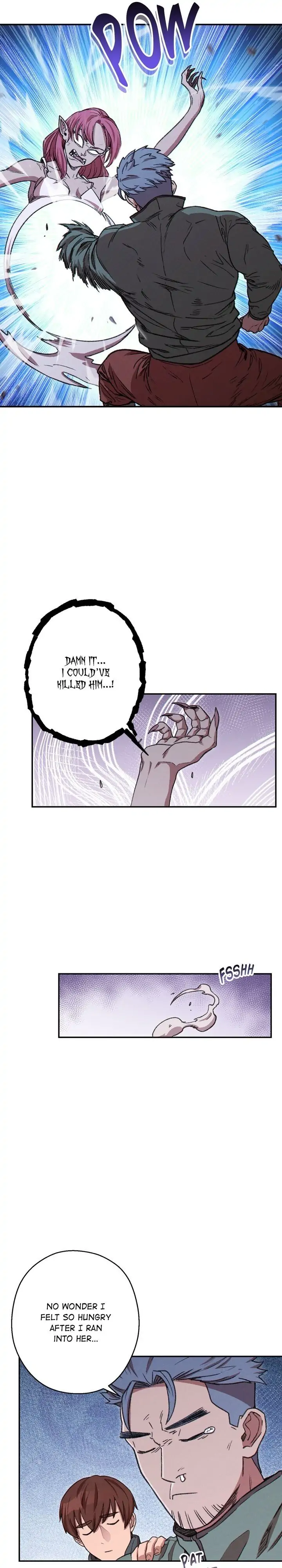 Read Dungeon Reset EN Manga Online