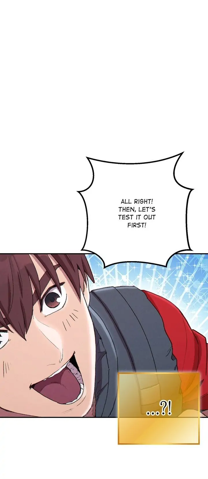 Read Dungeon Reset EN Manga Online