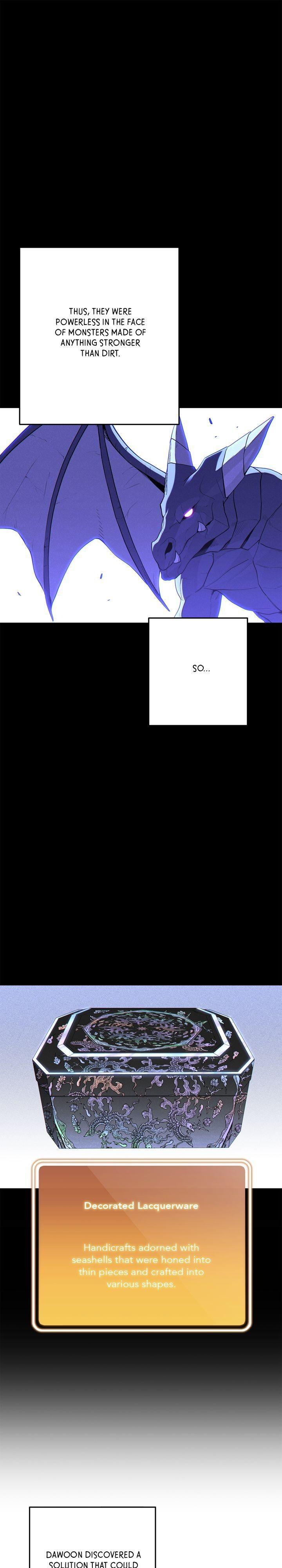Read Dungeon Reset EN Manga Online