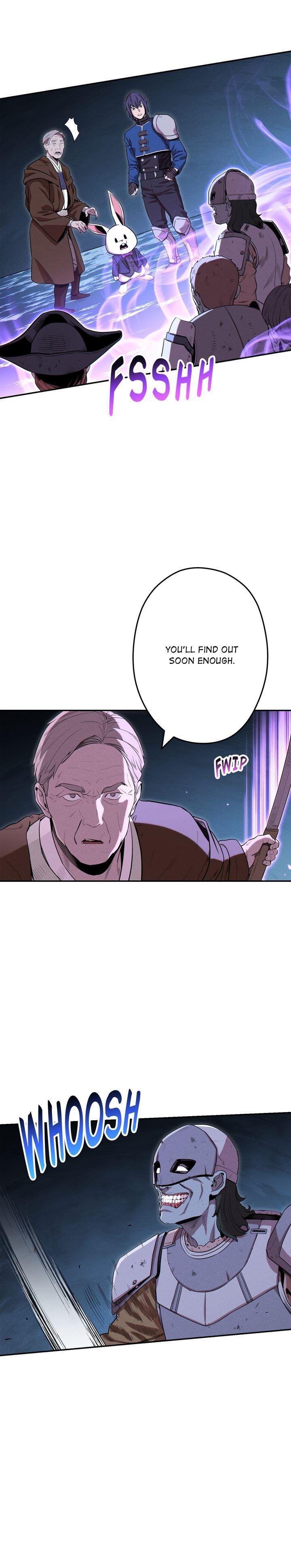 Read Dungeon Reset EN Manga Online