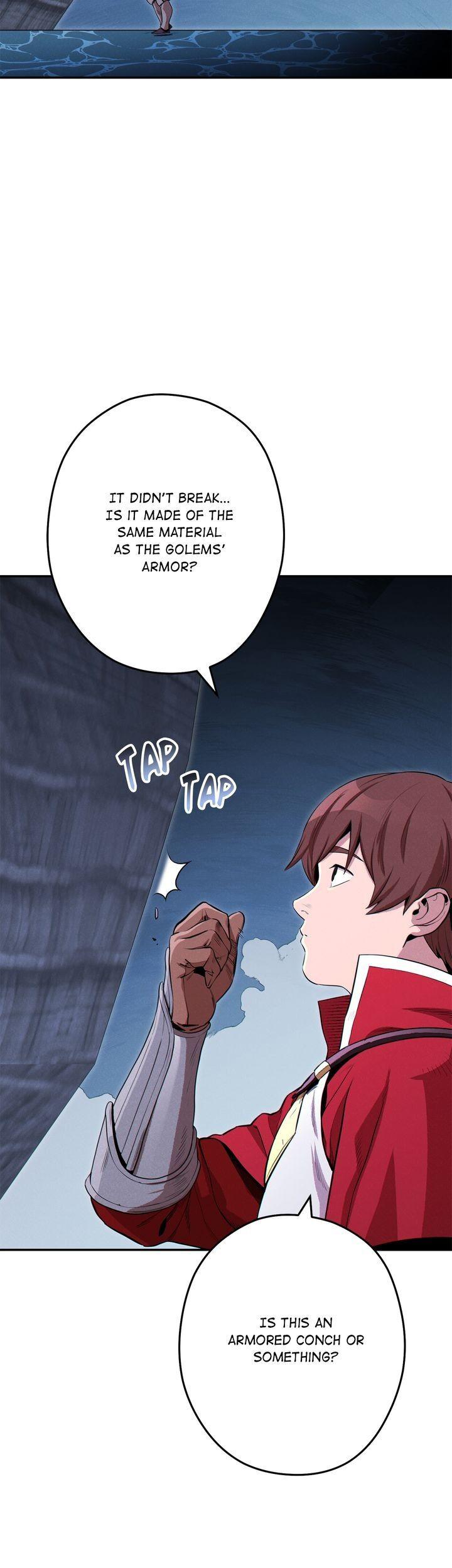 Read Dungeon Reset EN Manga Online