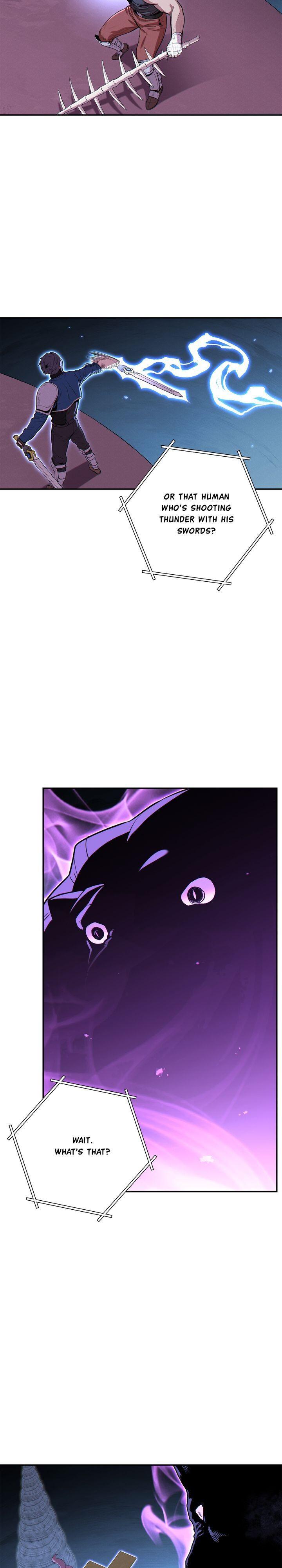 Read Dungeon Reset EN Manga Online