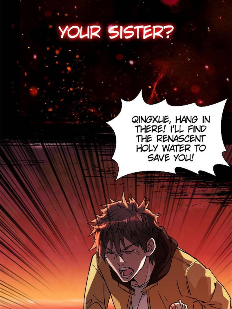 Read Endgame Restart EN Manga Online
