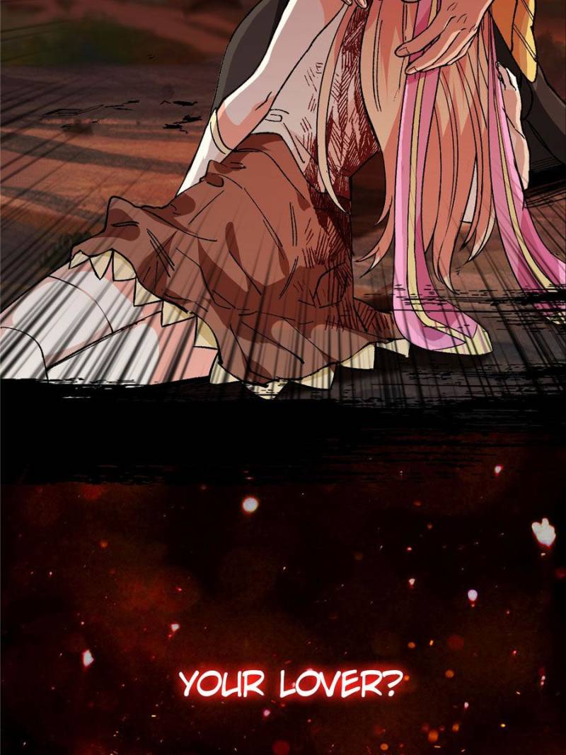 Read Endgame Restart EN Manga Online