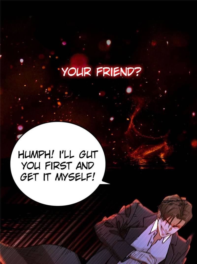 Read Endgame Restart EN Manga Online