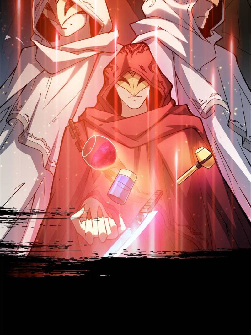 Read Endgame Restart EN Manga Online