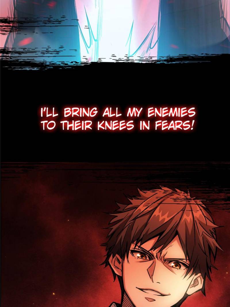 Read Endgame Restart EN Manga Online