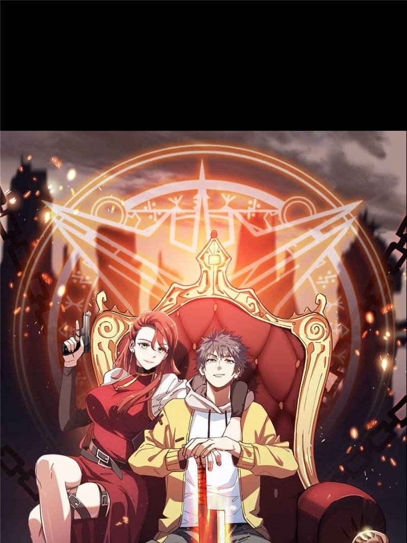 Read Endgame Restart EN Manga Online