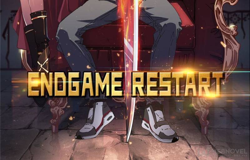 Read Endgame Restart EN Manga Online