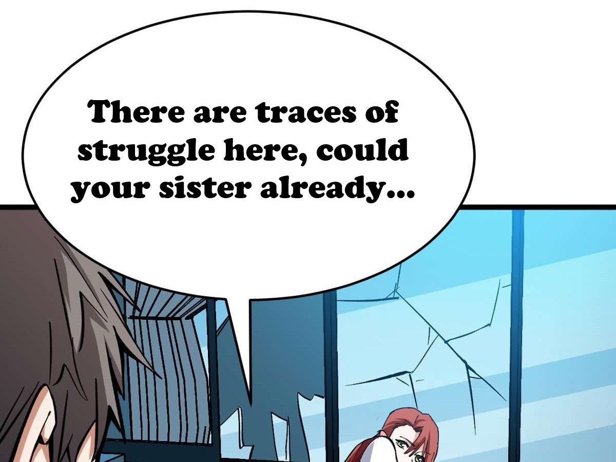 Read Endgame Restart EN Manga Online