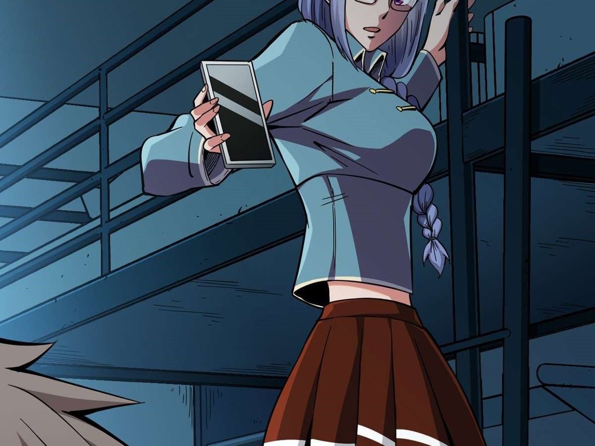 Read Endgame Restart EN Manga Online