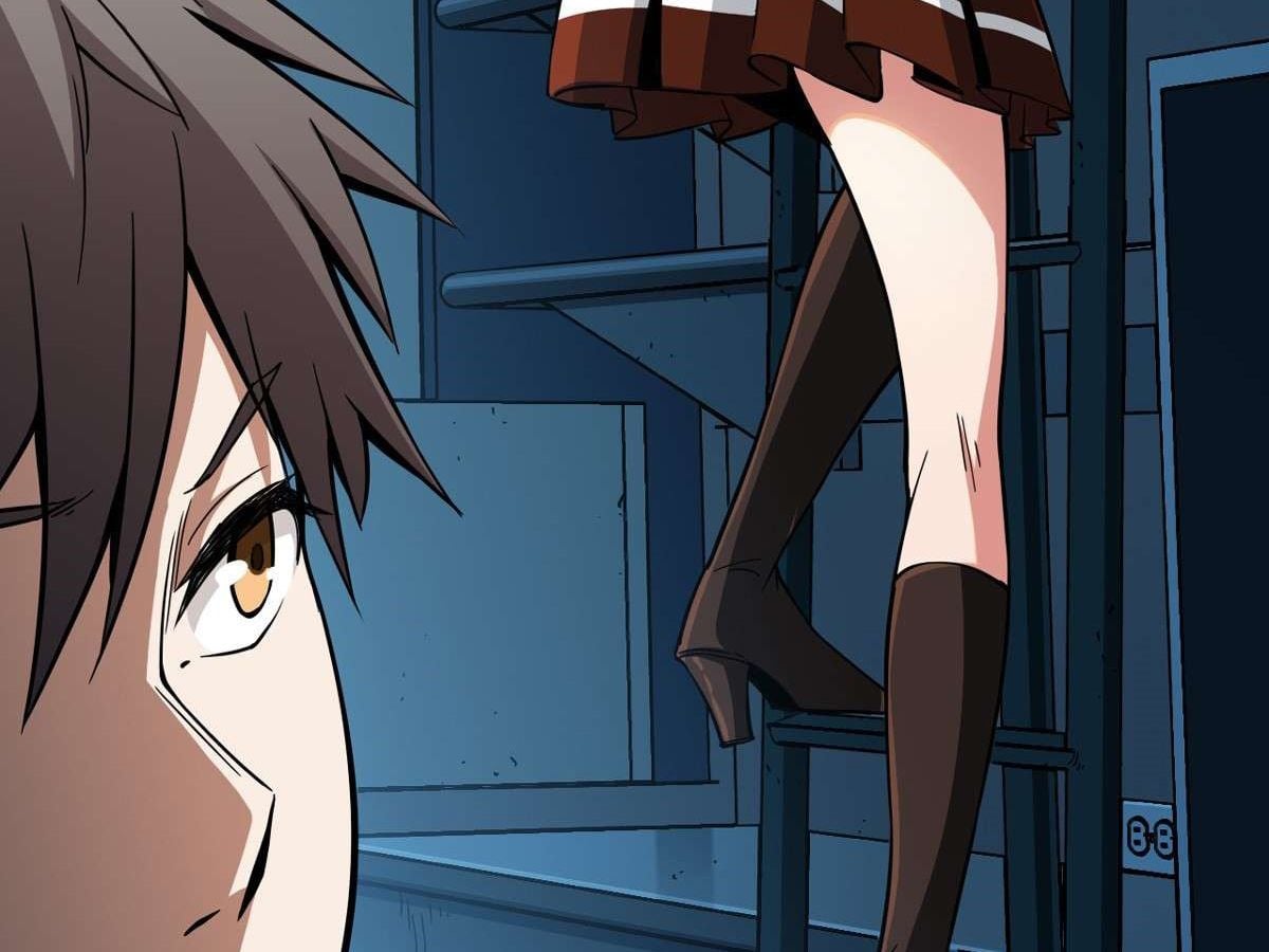 Read Endgame Restart EN Manga Online
