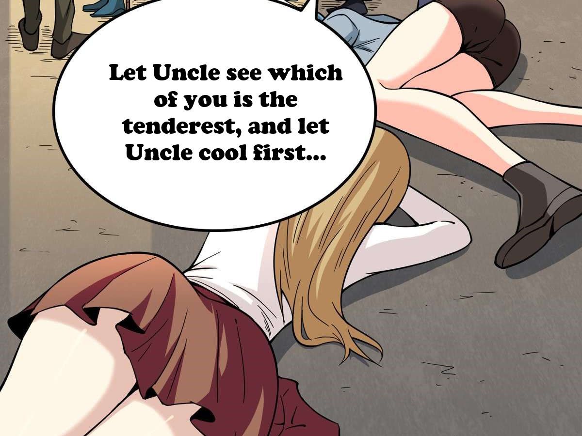 Read Endgame Restart EN Manga Online