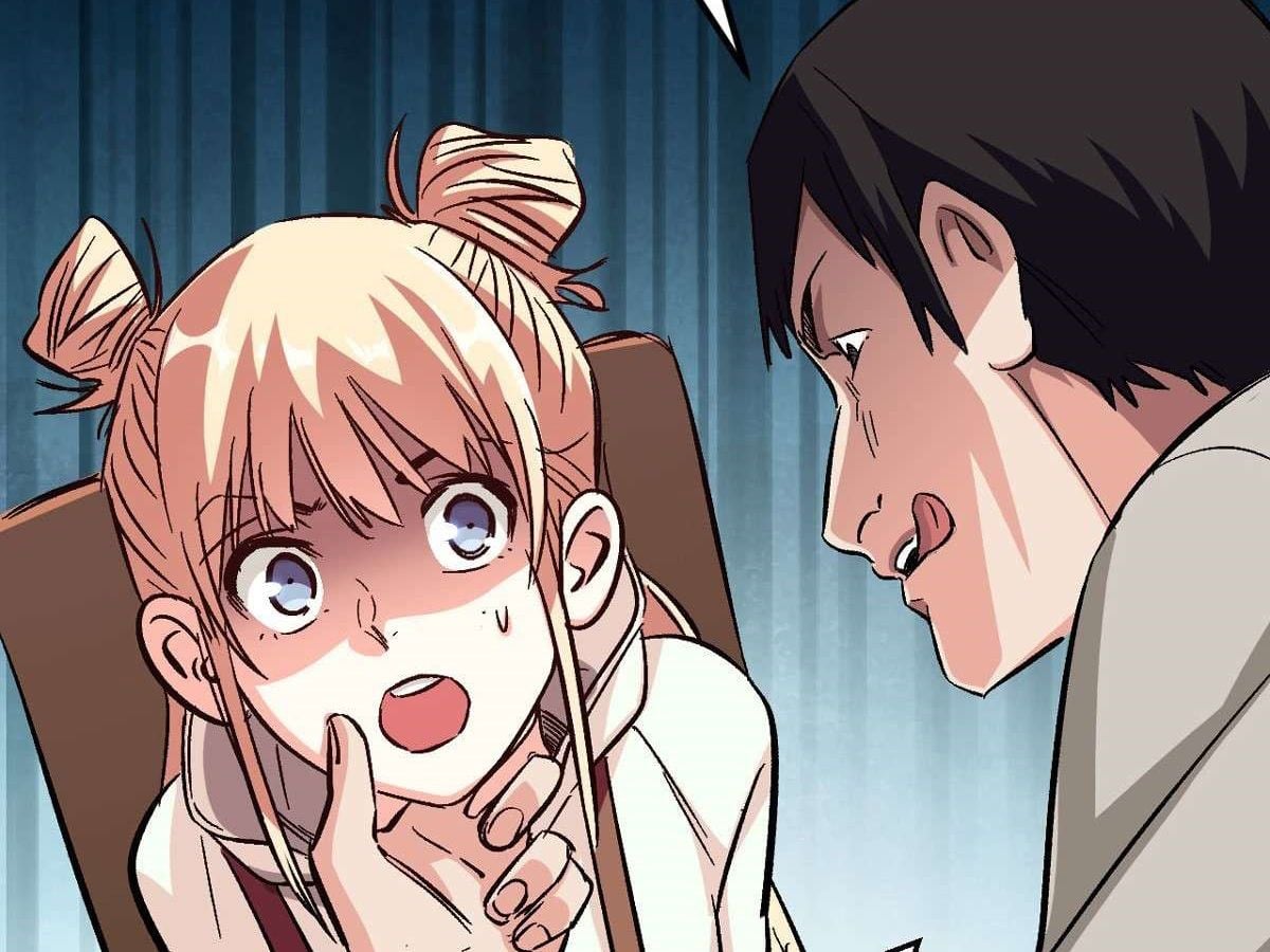Read Endgame Restart EN Manga Online