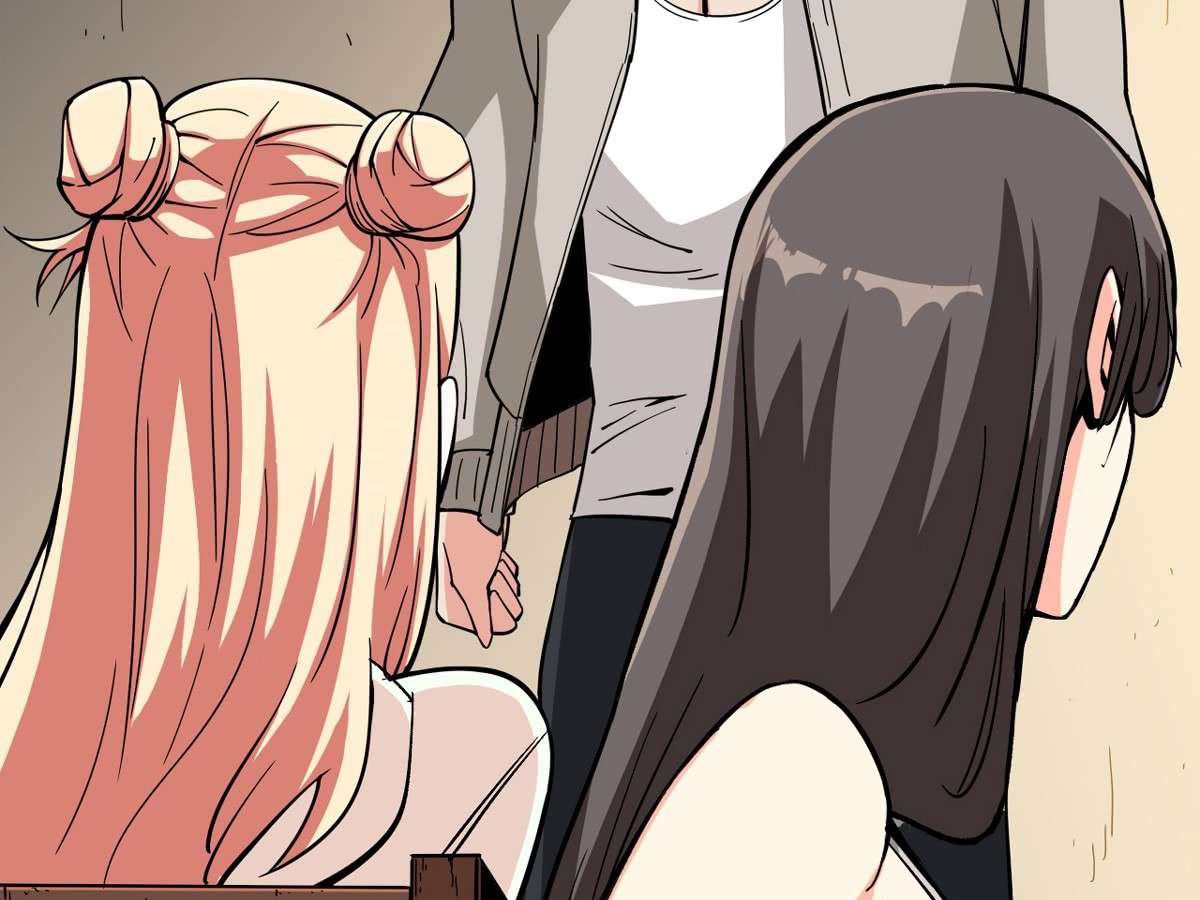 Read Endgame Restart EN Manga Online