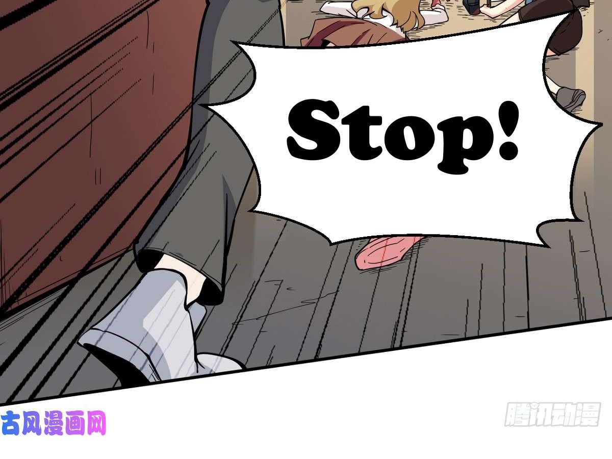 Read Endgame Restart EN Manga Online