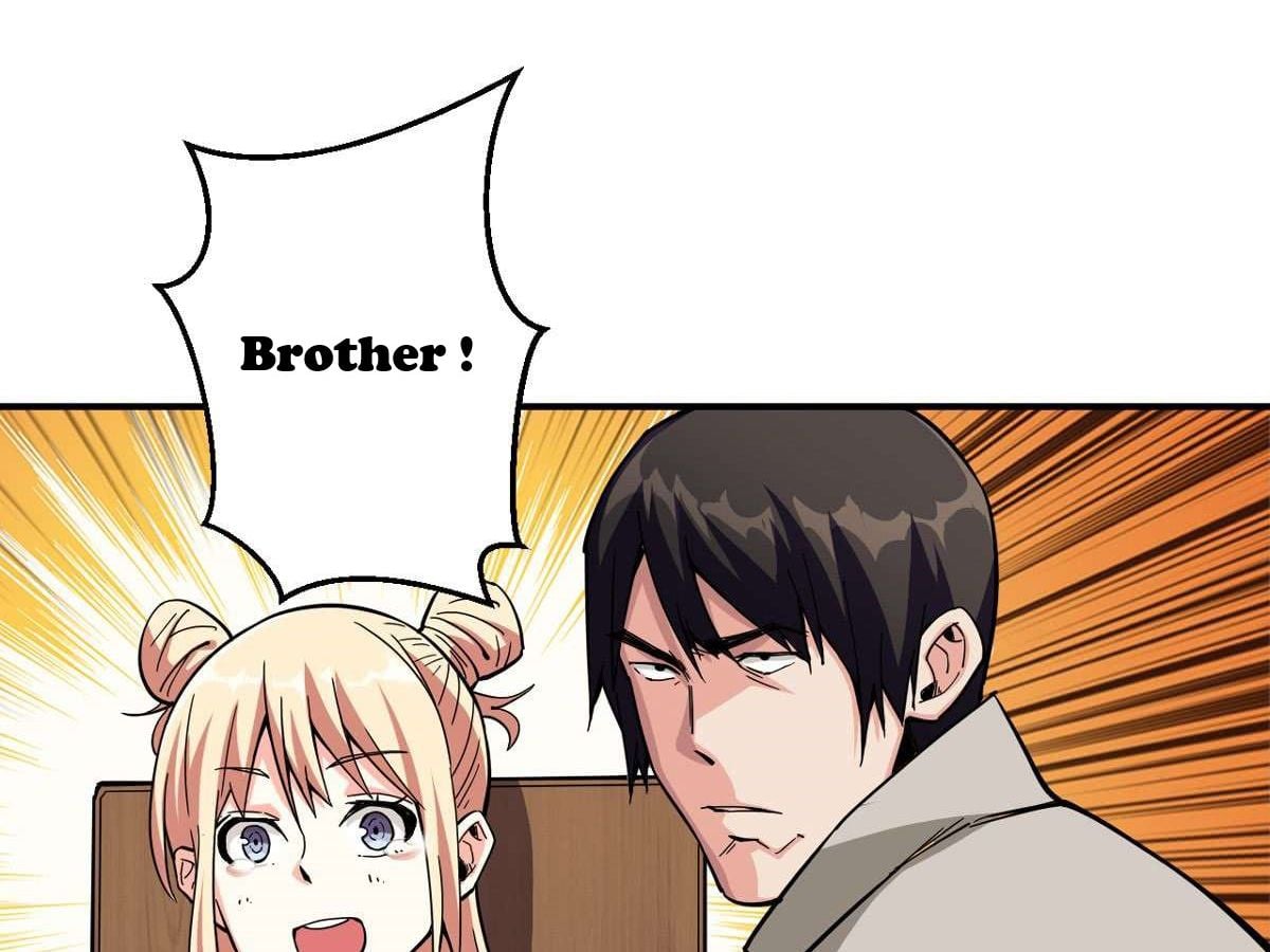 Read Endgame Restart EN Manga Online