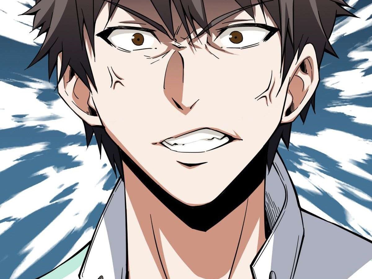 Read Endgame Restart EN Manga Online
