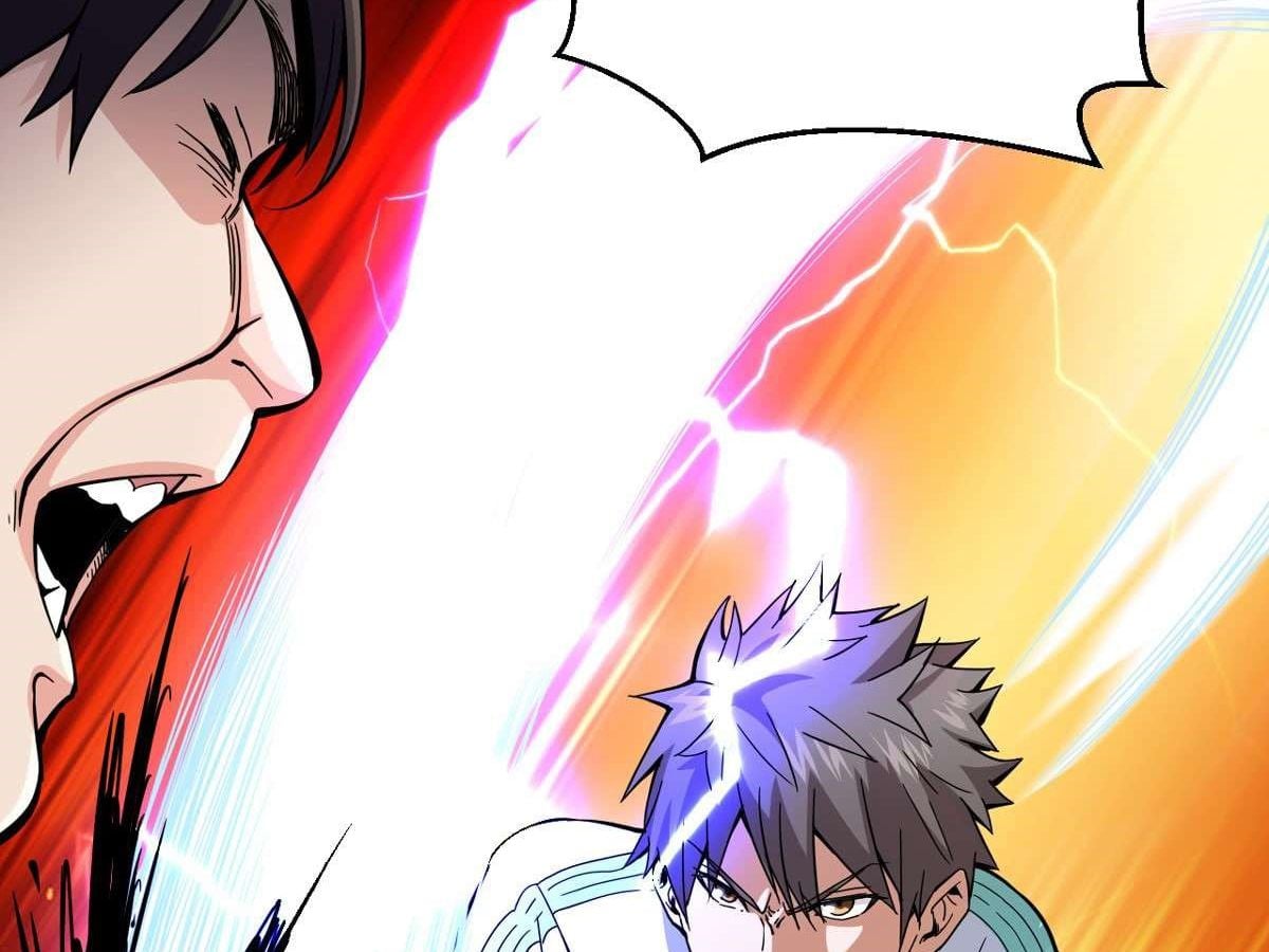 Read Endgame Restart EN Manga Online