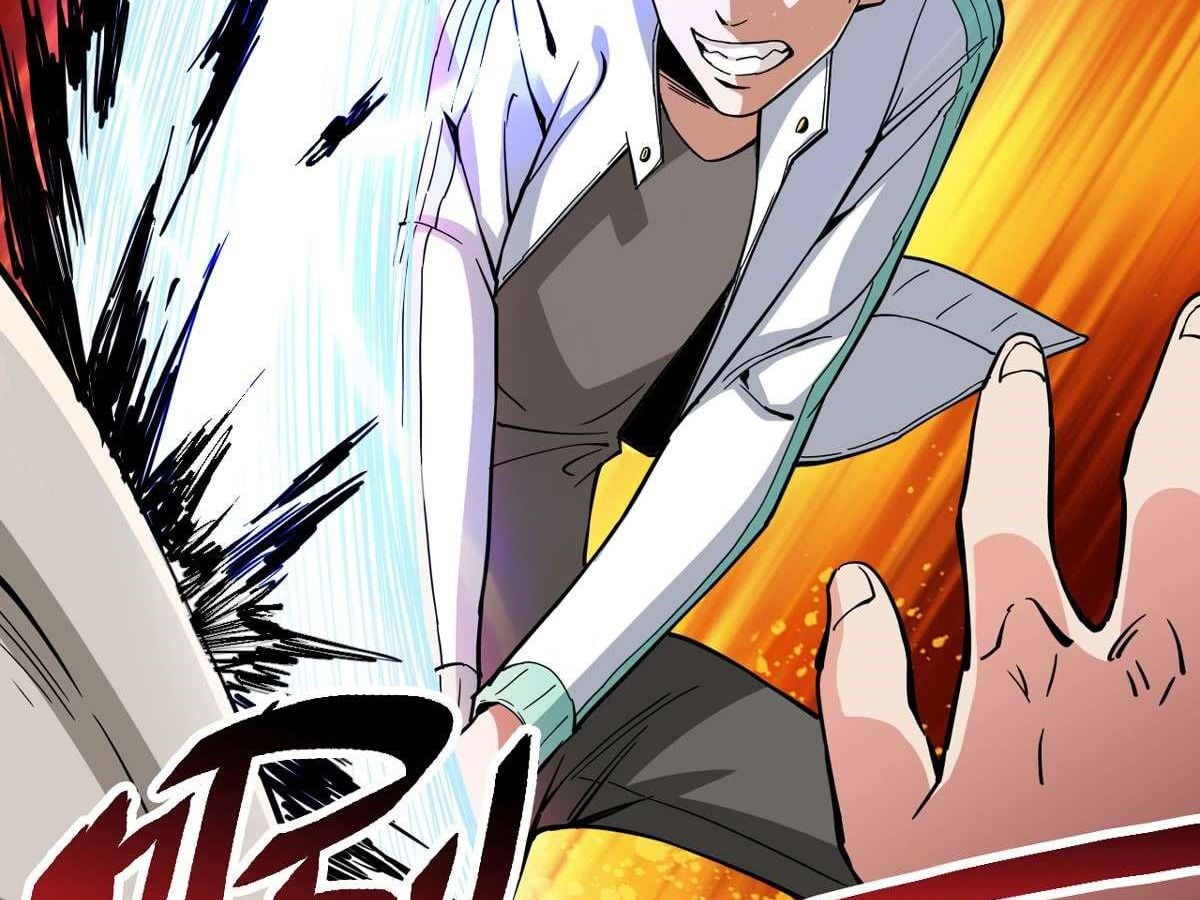 Read Endgame Restart EN Manga Online