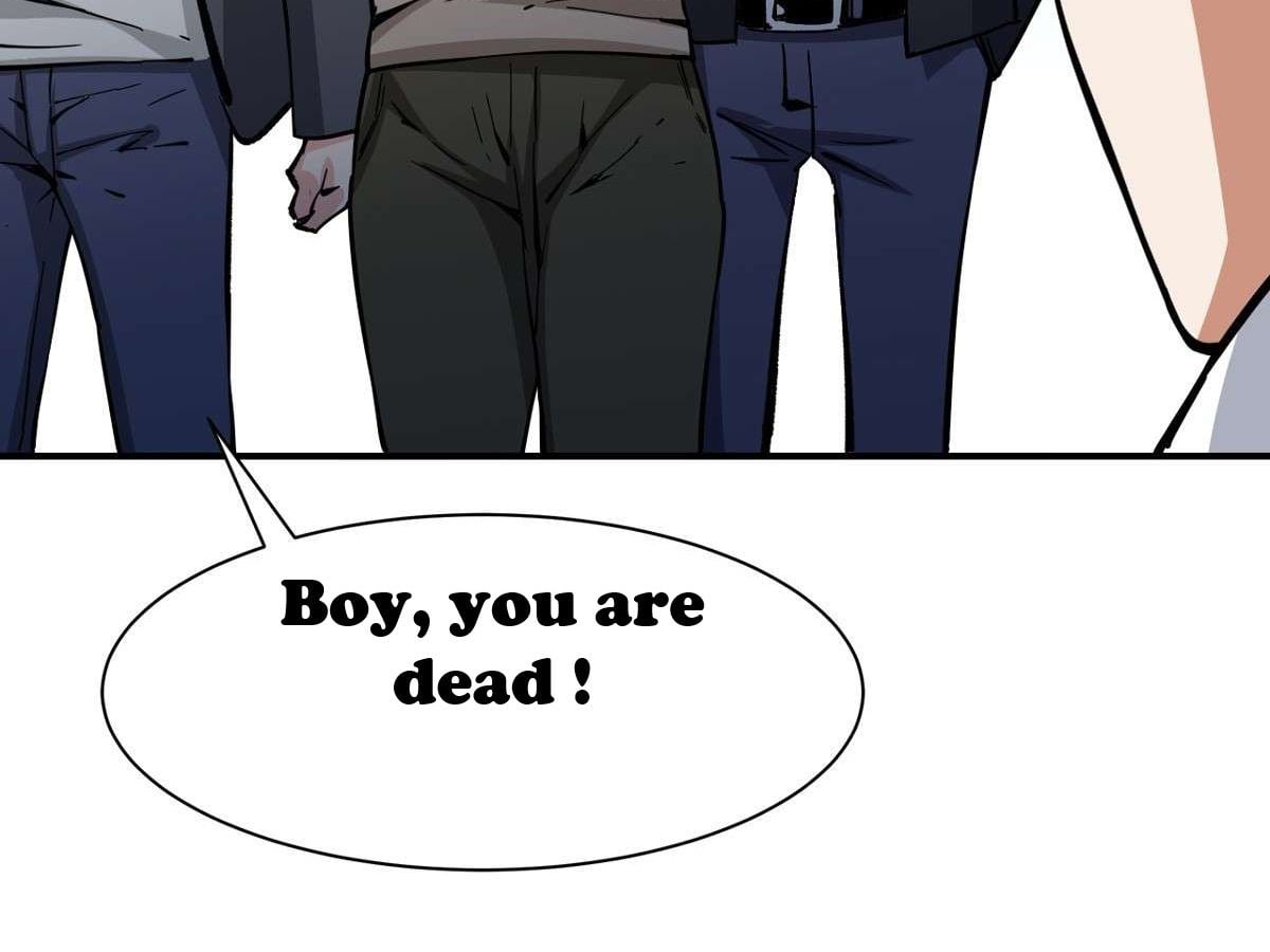 Read Endgame Restart EN Manga Online