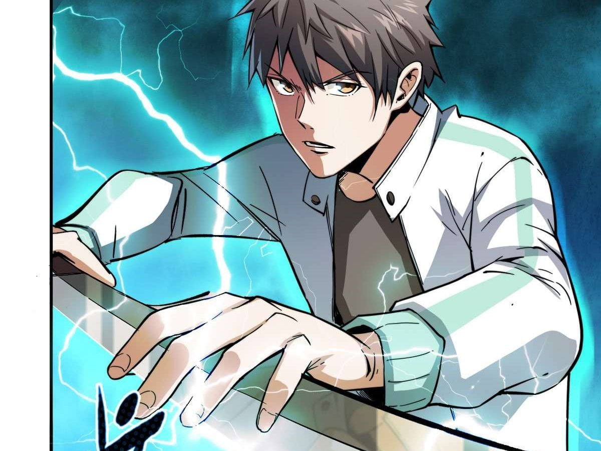 Read Endgame Restart EN Manga Online