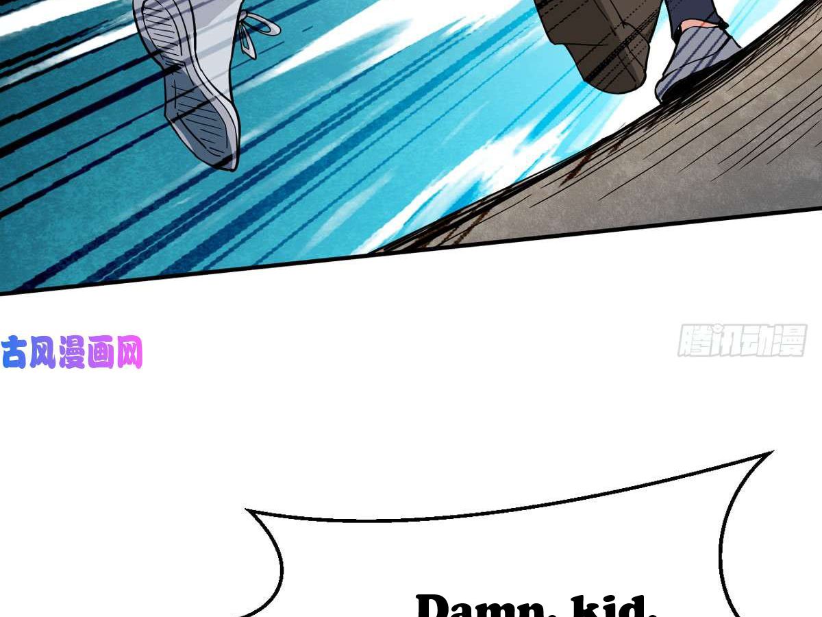 Read Endgame Restart EN Manga Online