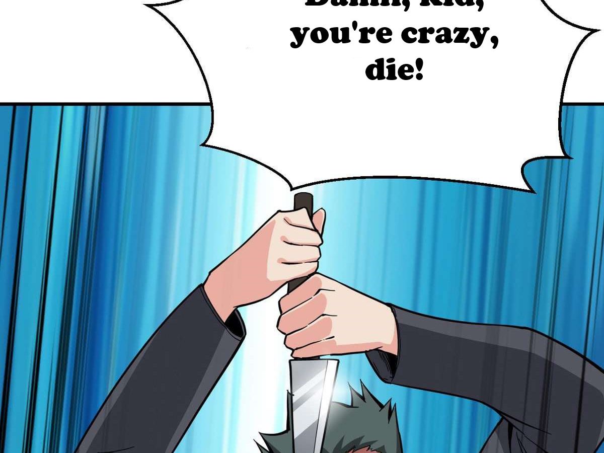 Read Endgame Restart EN Manga Online