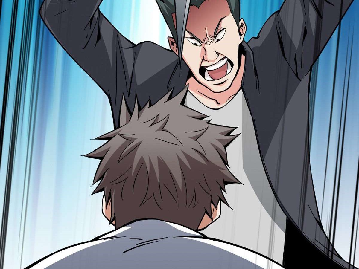 Read Endgame Restart EN Manga Online
