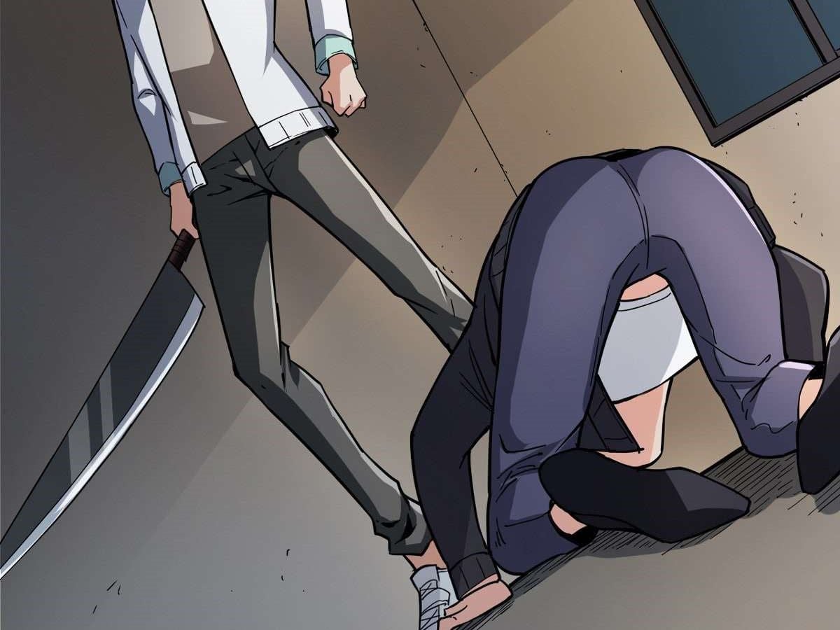 Read Endgame Restart EN Manga Online