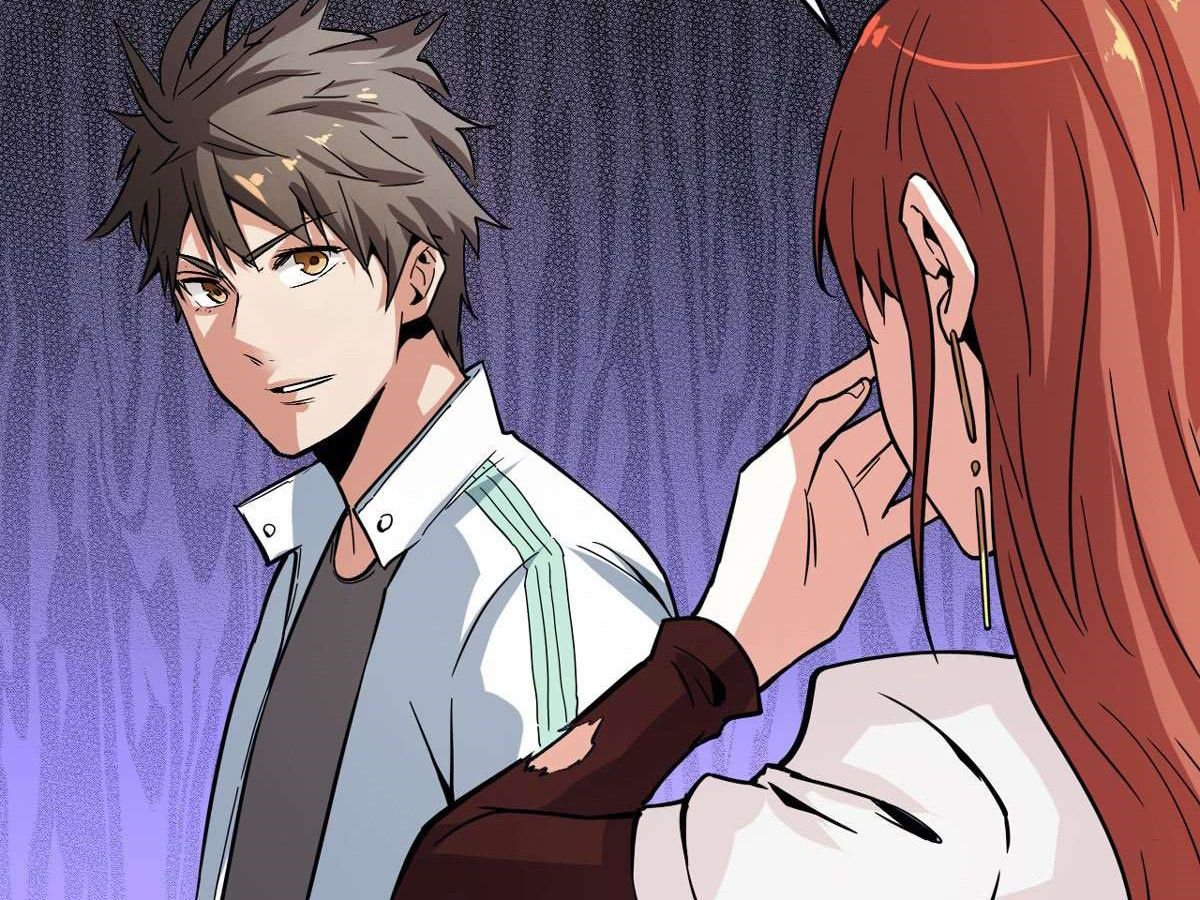 Read Endgame Restart EN Manga Online