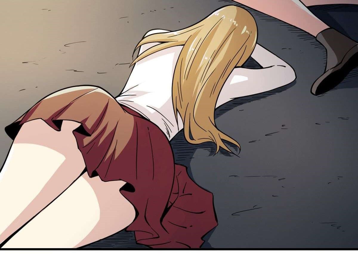 Read Endgame Restart EN Manga Online