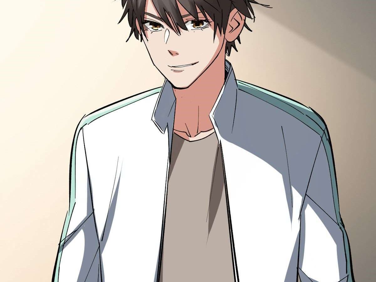 Read Endgame Restart EN Manga Online