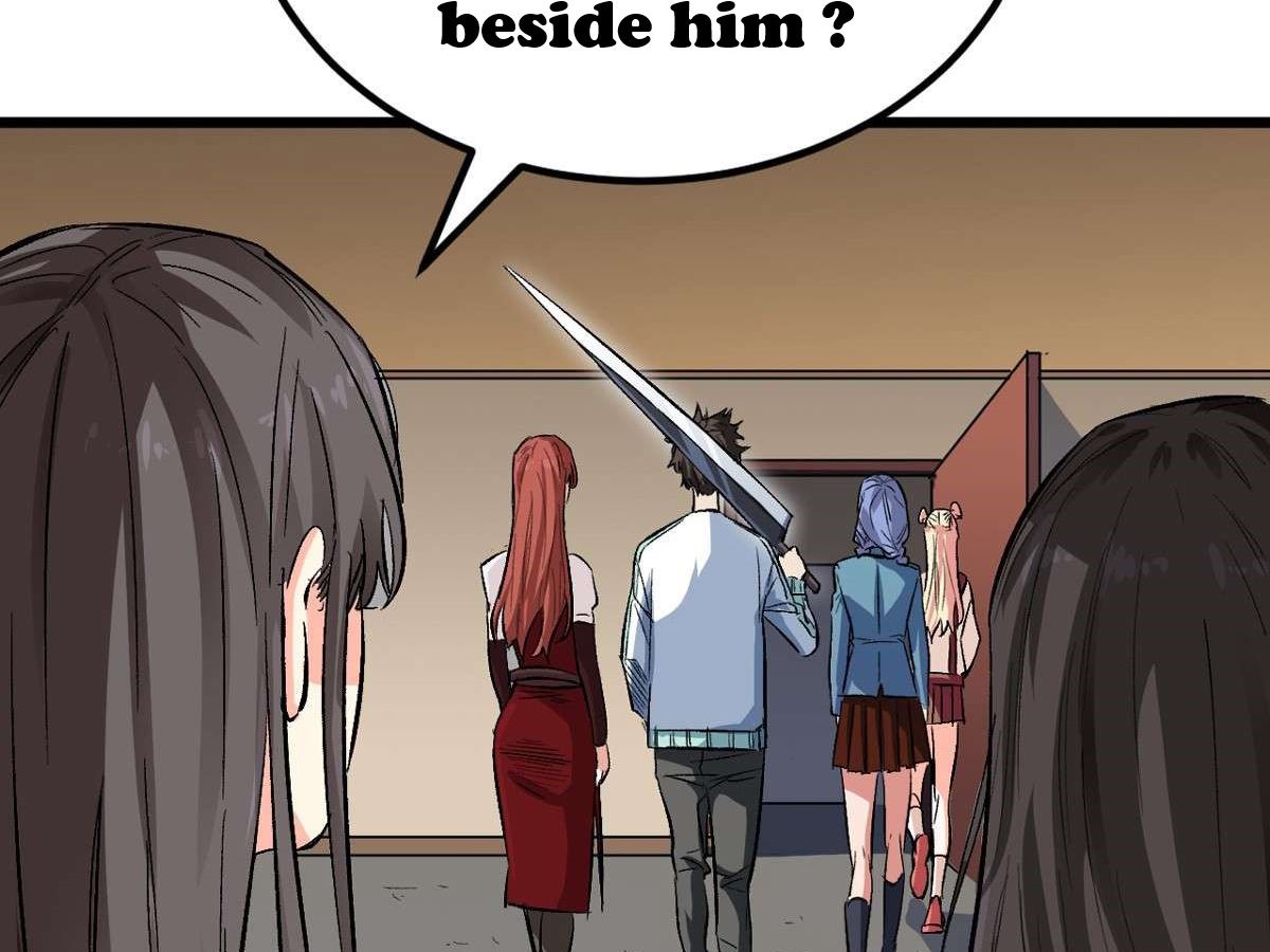 Read Endgame Restart EN Manga Online