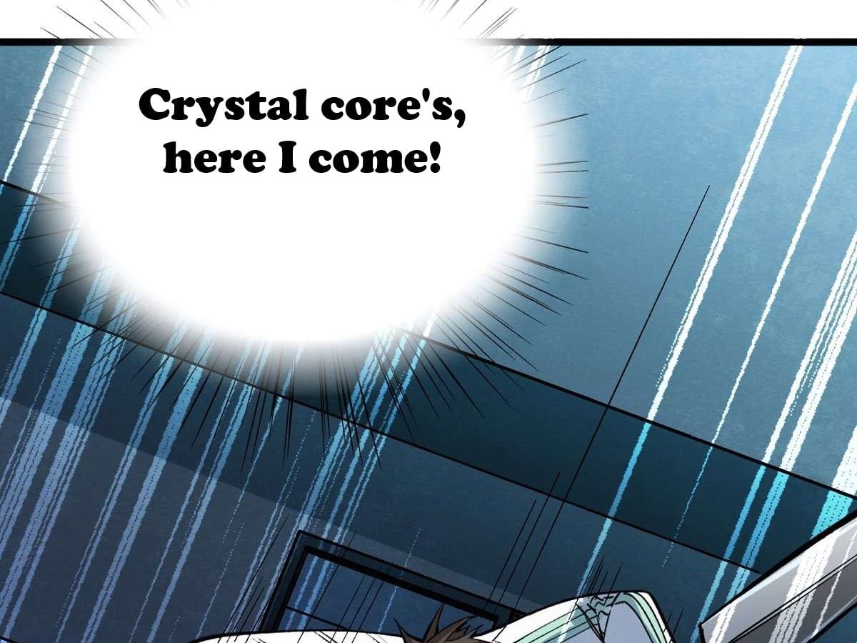 Read Endgame Restart EN Manga Online