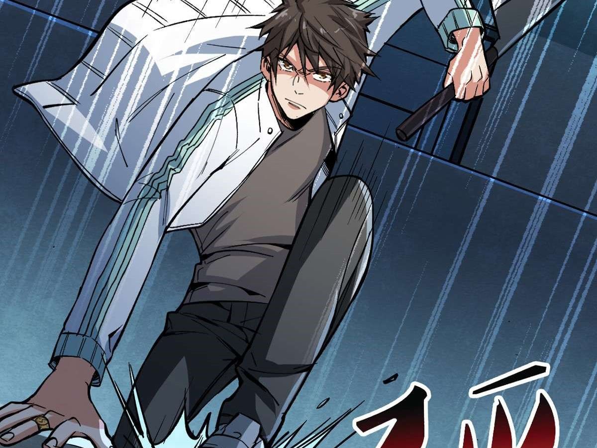 Read Endgame Restart EN Manga Online