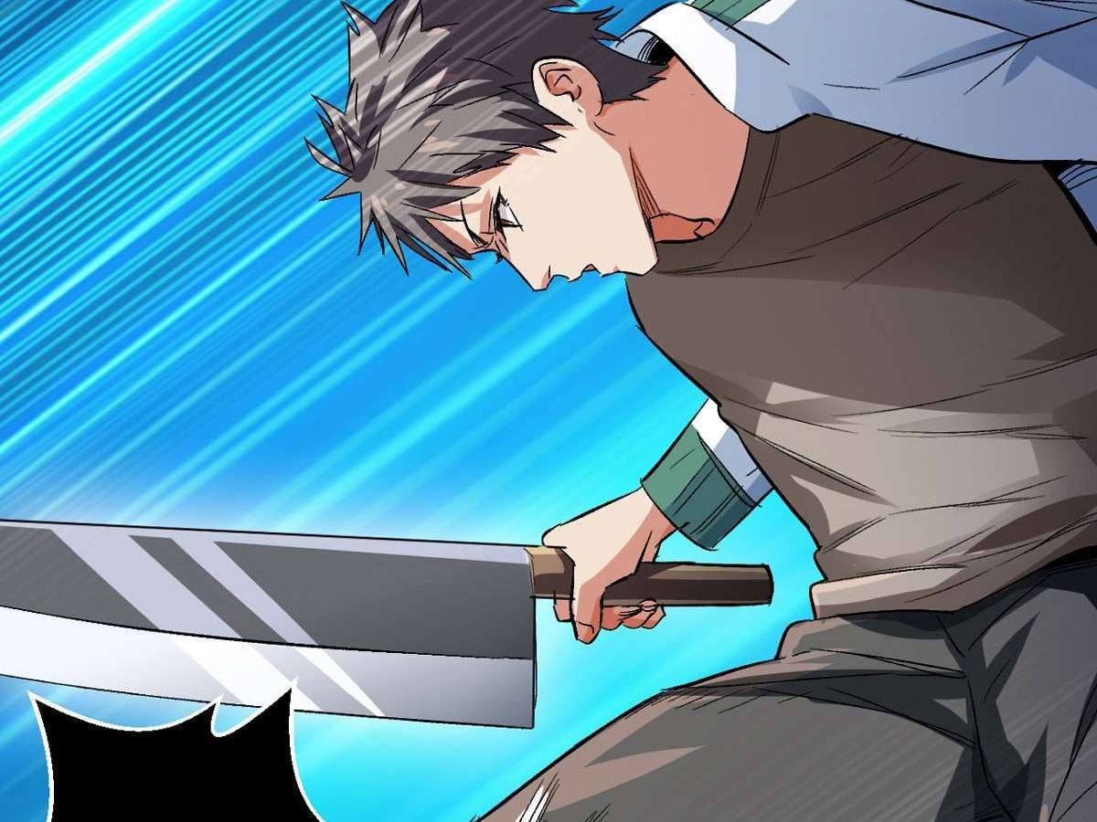 Read Endgame Restart EN Manga Online