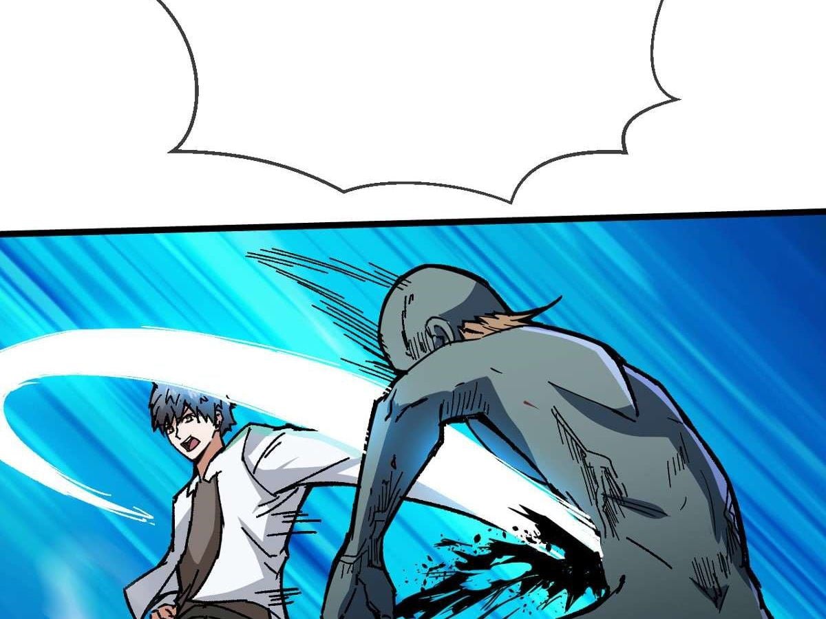 Read Endgame Restart EN Manga Online