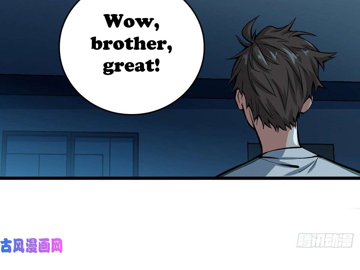 Read Endgame Restart EN Manga Online