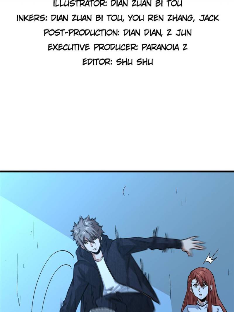 Read Endgame Restart EN Manga Online