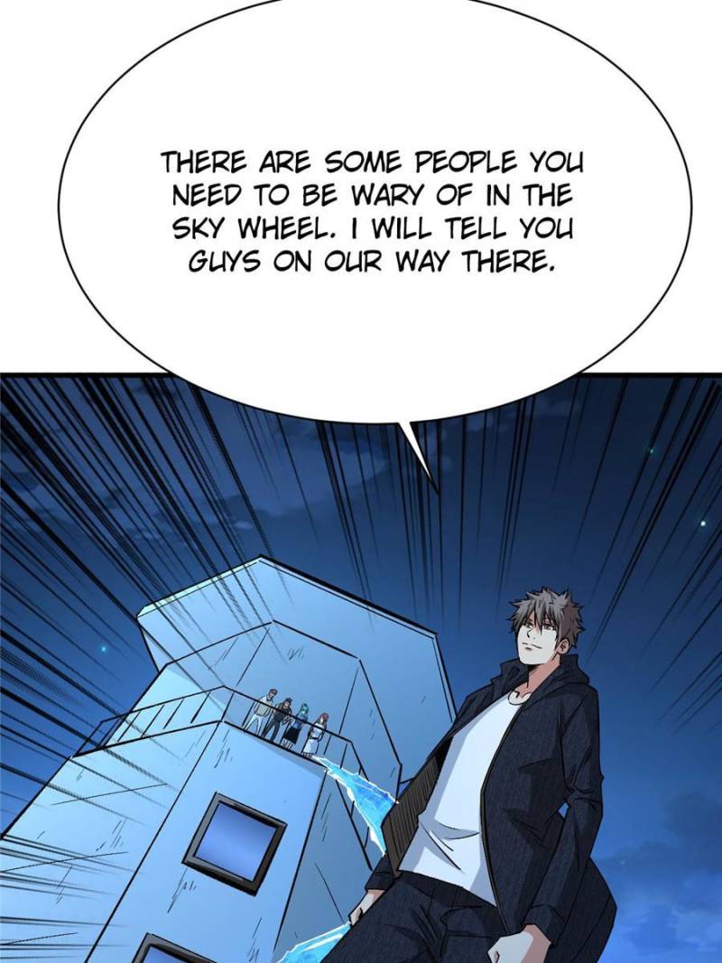 Read Endgame Restart EN Manga Online