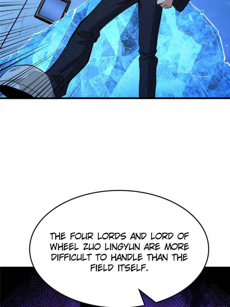 Read Endgame Restart EN Manga Online