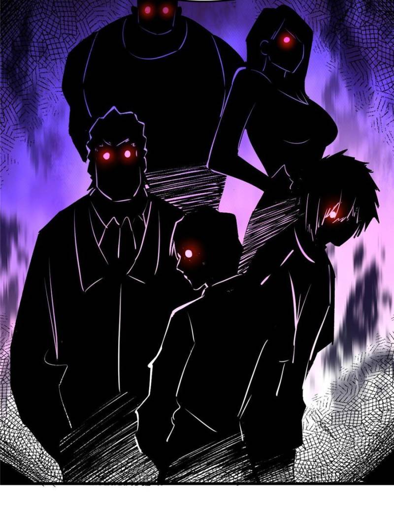 Read Endgame Restart EN Manga Online