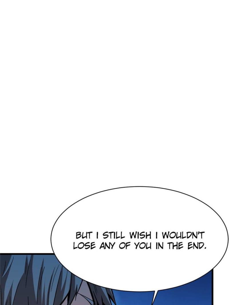 Read Endgame Restart EN Manga Online