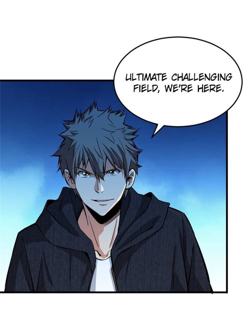Read Endgame Restart EN Manga Online