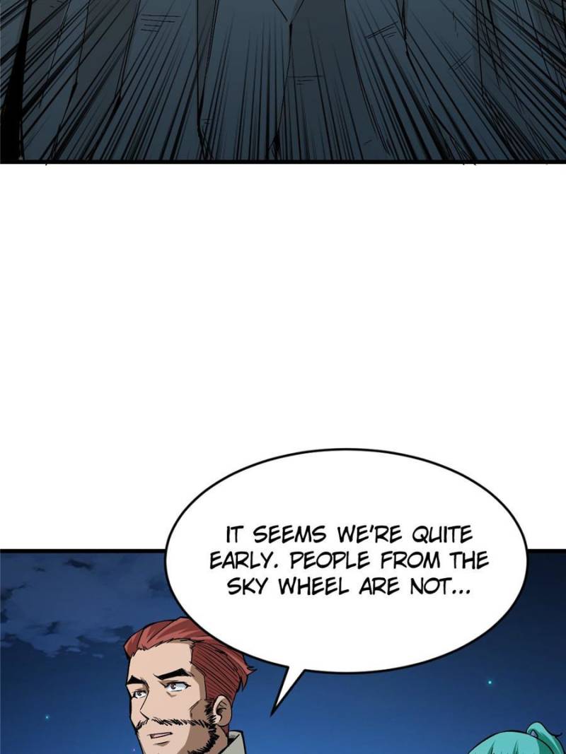Read Endgame Restart EN Manga Online