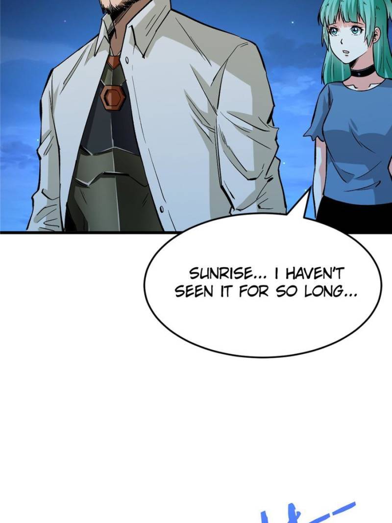 Read Endgame Restart EN Manga Online