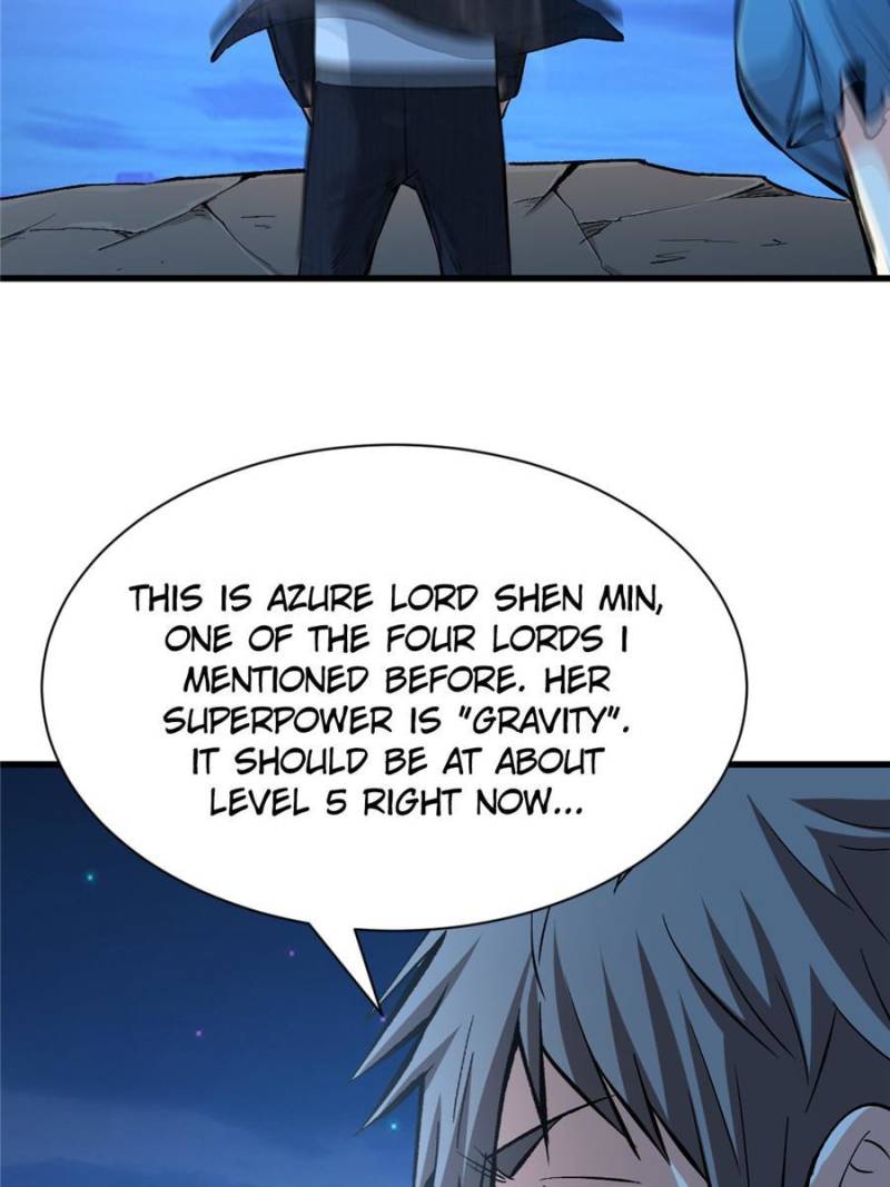Read Endgame Restart EN Manga Online