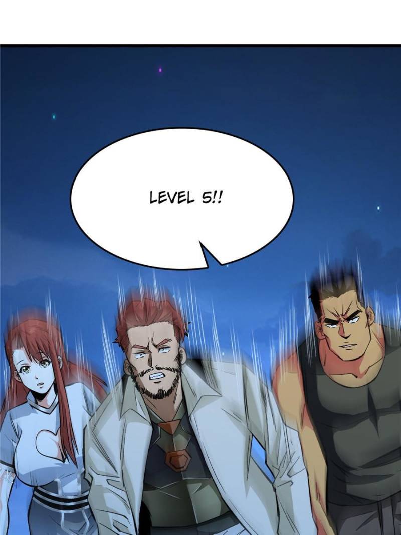 Read Endgame Restart EN Manga Online